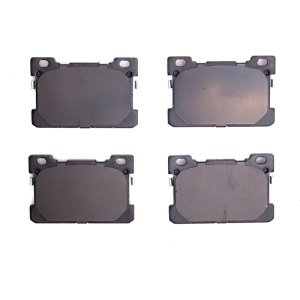 Genesis G90 Brake Pads - Rear - R1 Concepts - Ceramic - `17-`19 Genesis G90 Brake Pads - Rear - R1 Concepts - Ceramic - `17-`19